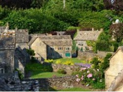 19. The Model Village, Bourton-on-the-Water